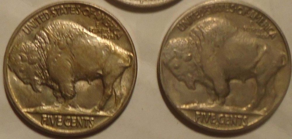 1916-And-1924-S-Buffalo-Nickels---Good-Deal-Or-Not?